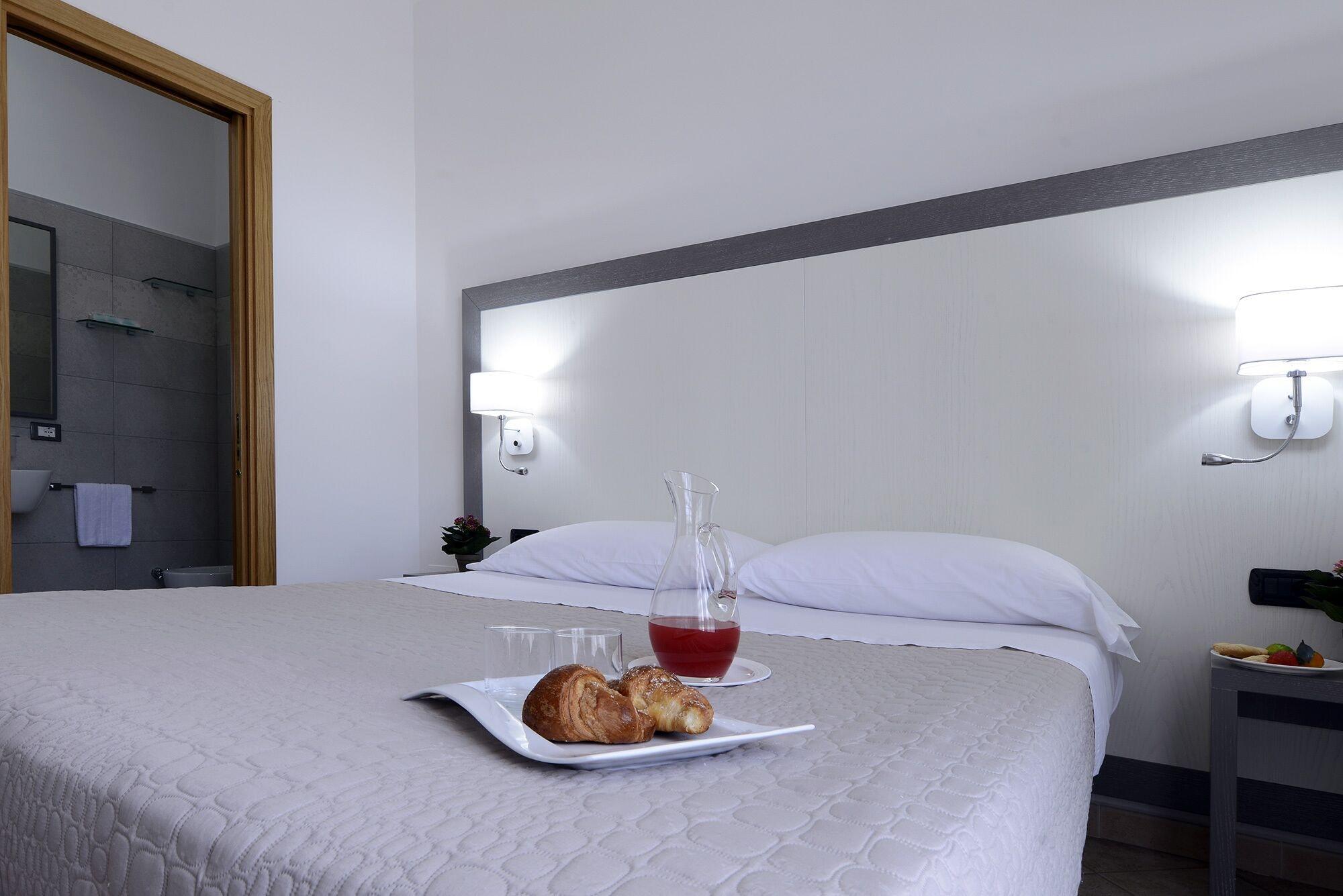 Oasis Hotel Residence Resort Лампедуза Экстерьер фото